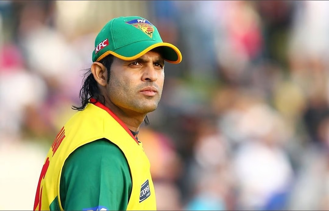 Rana Naved ul Hasan Gave Big Statemen