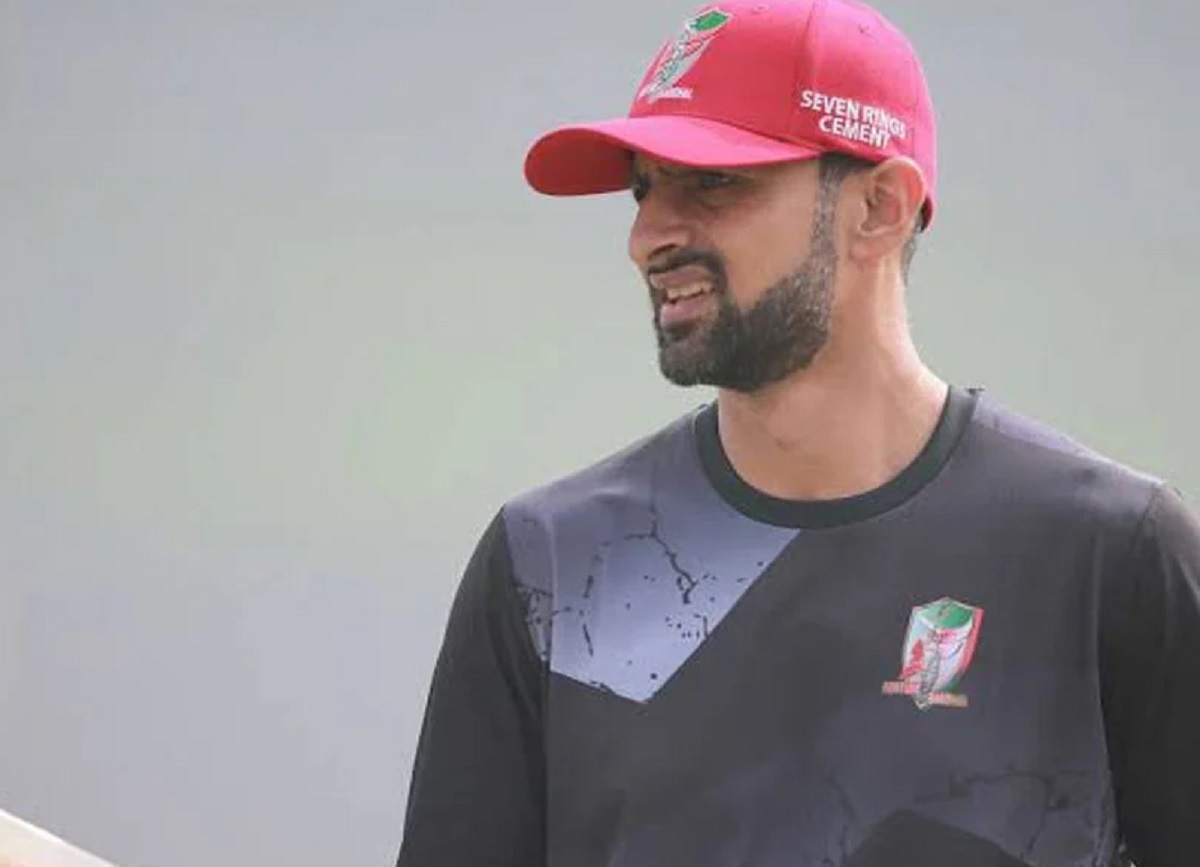 Shoaib Malik