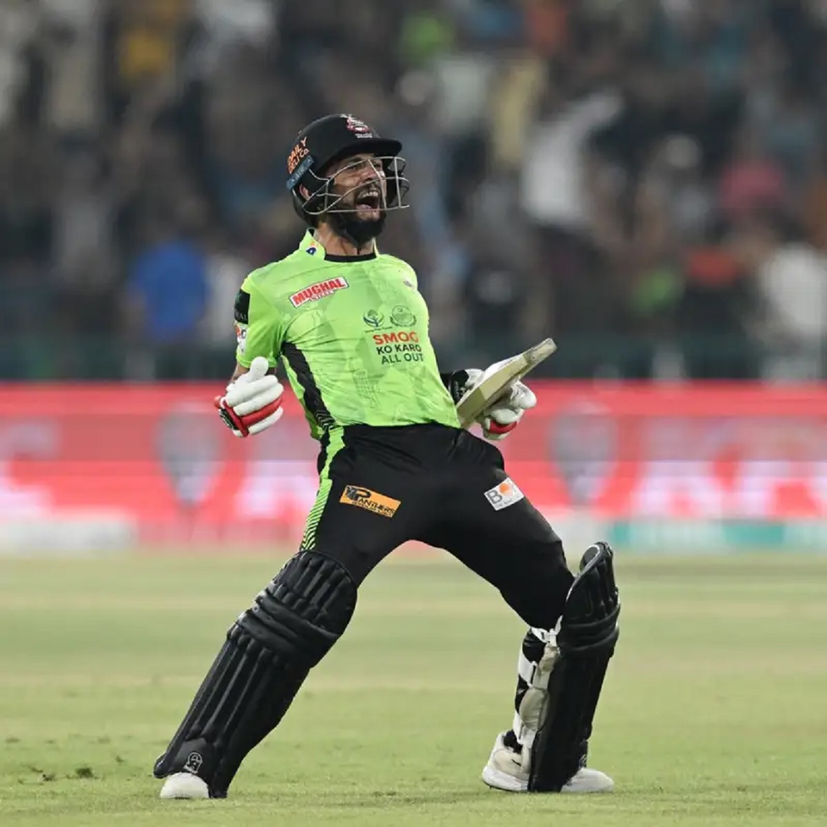 Sikandar Raza
