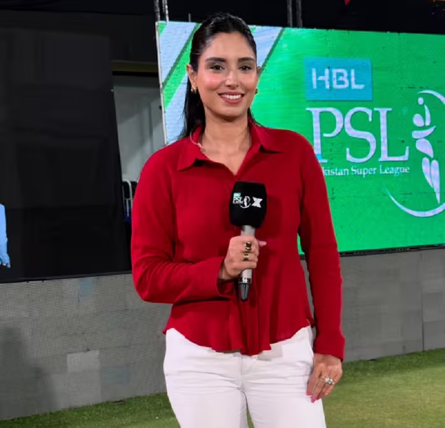 Zainab Abbas