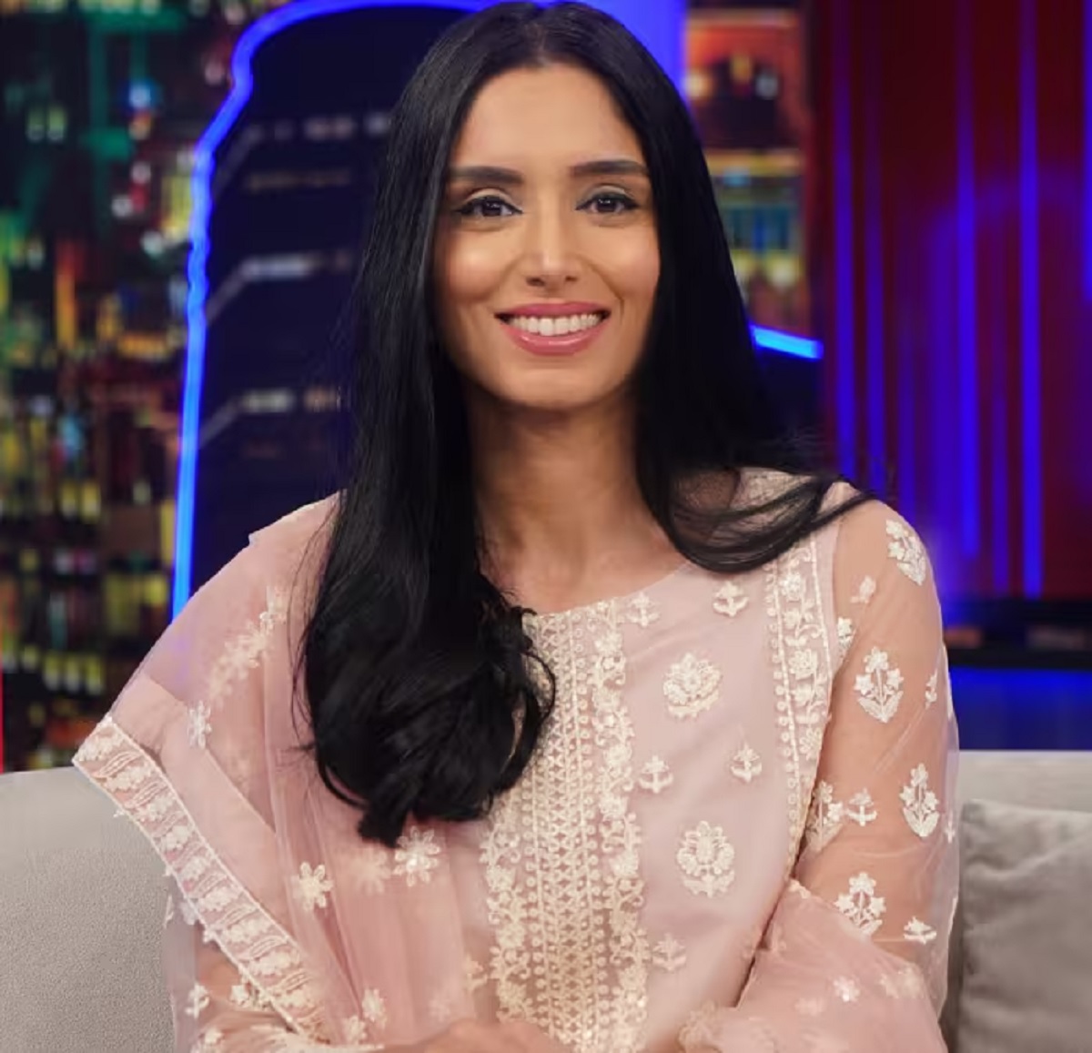 Zainab Abbas