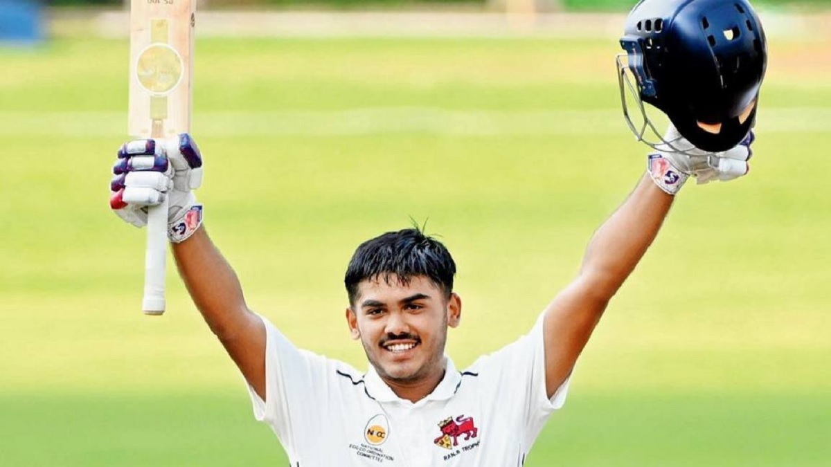 IPL Emerging Young Talents