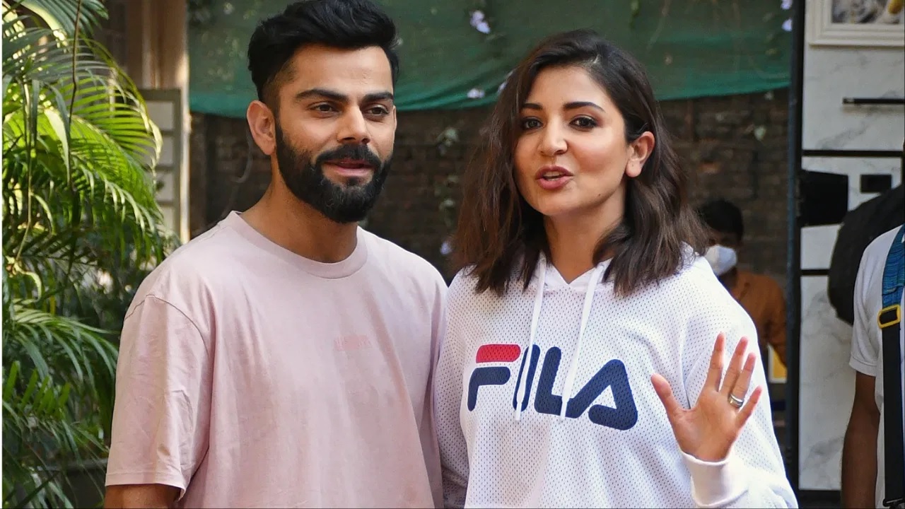 Anushka Sharma