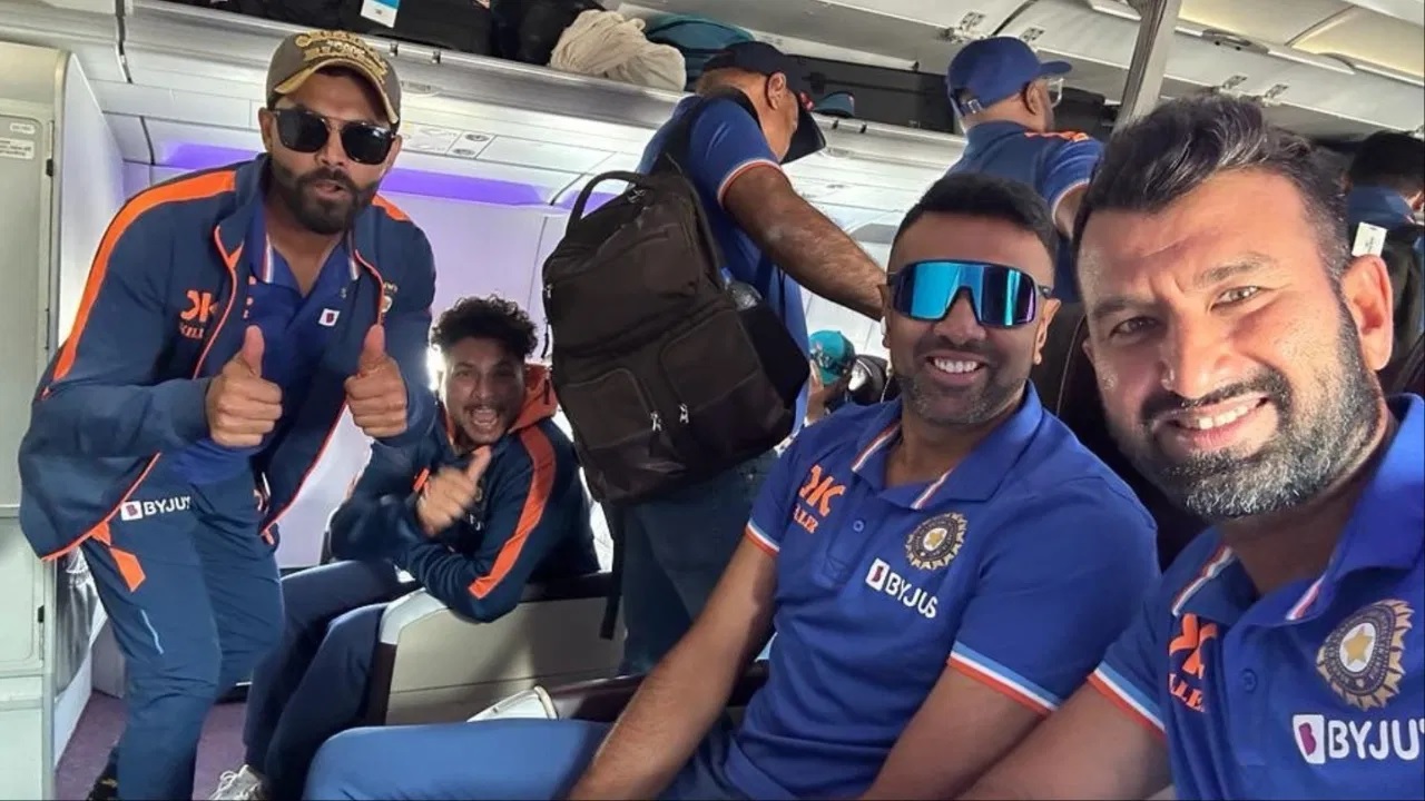 Cheteshwar Pujara