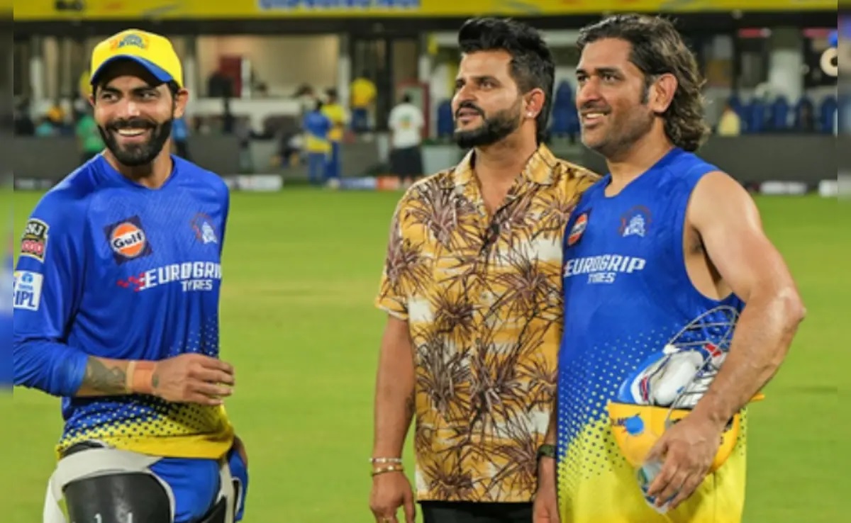 CSK
