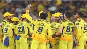 CSK