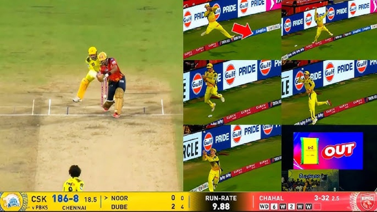 CSK vs PBKS