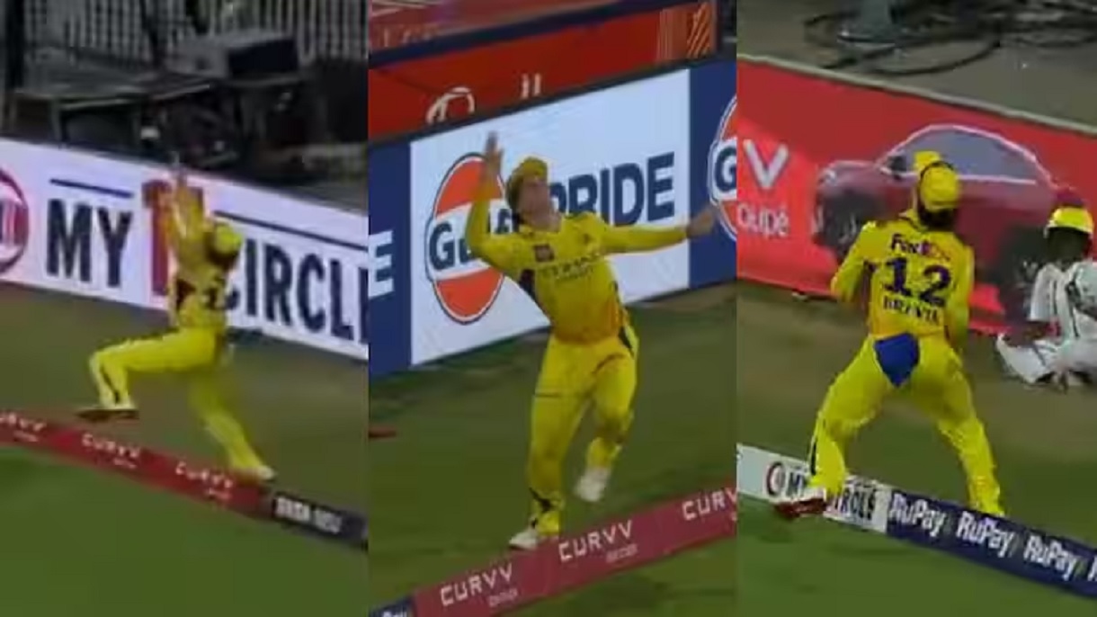 CSK vs PBKS