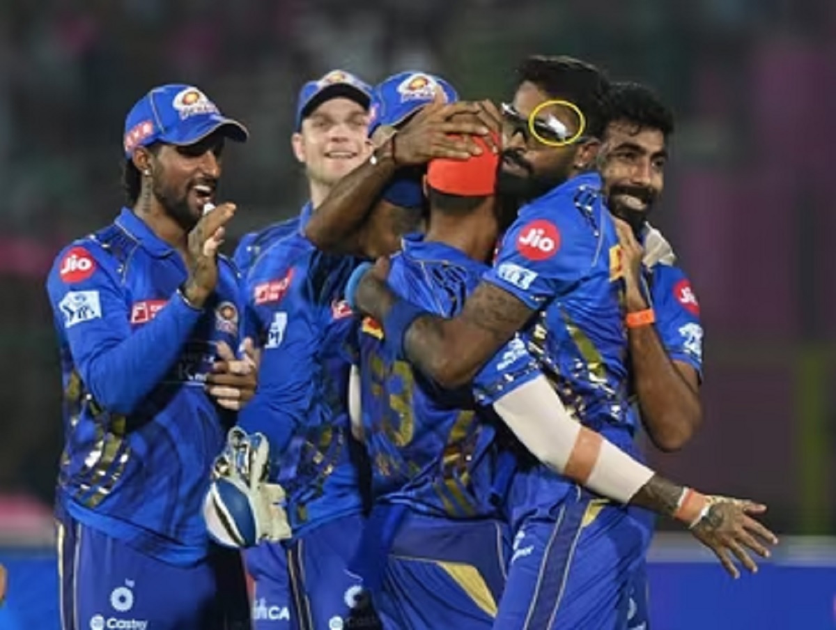 IPL 2025
