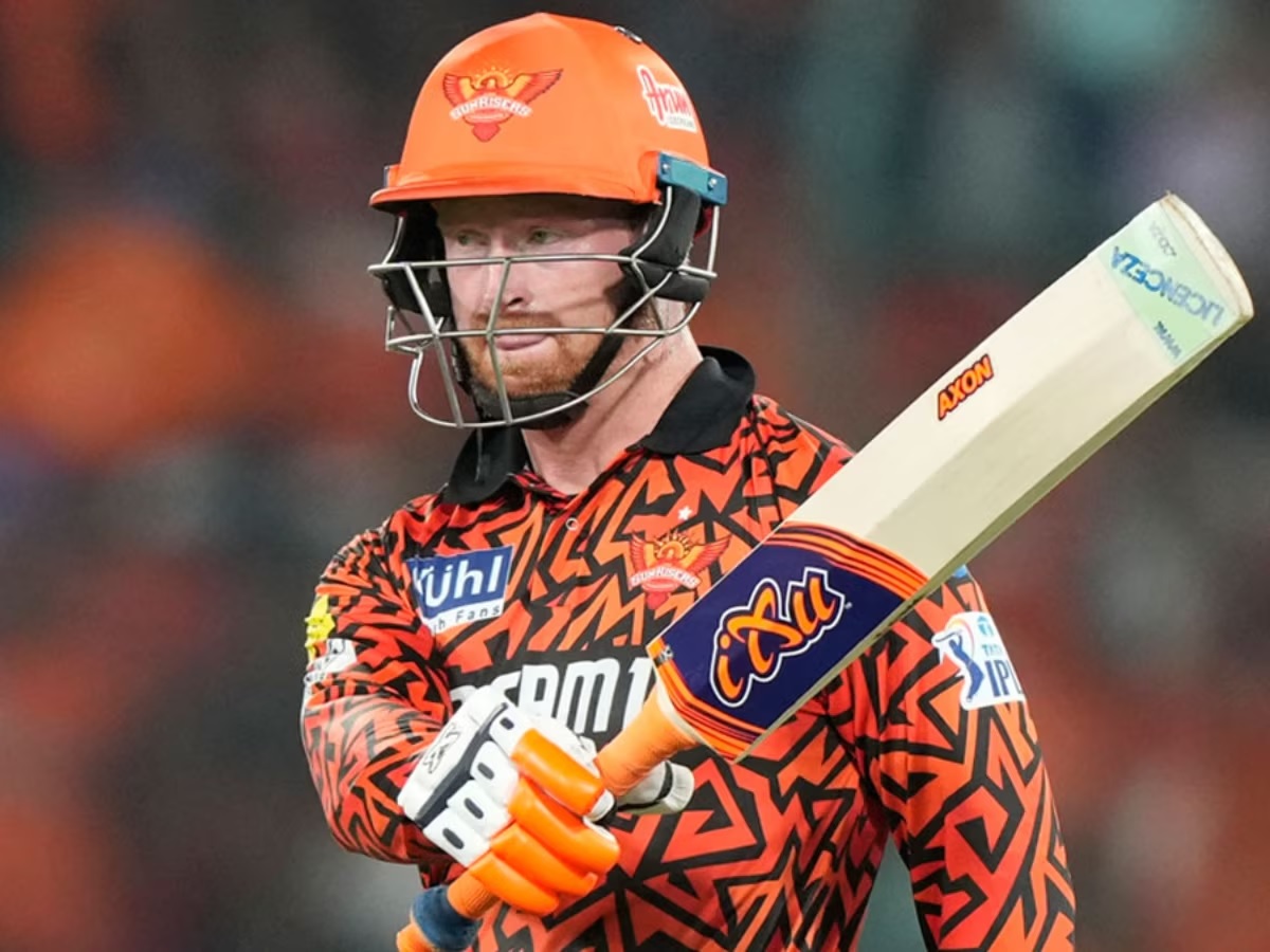 Sunrisers Hyderabad IPL 2025