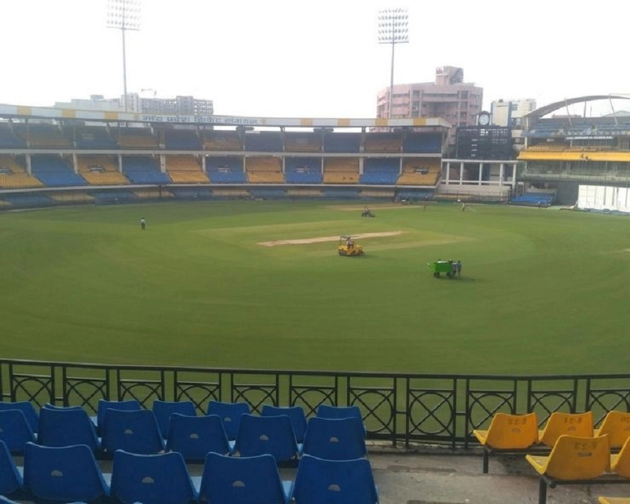 Holkar Cricket Stadium