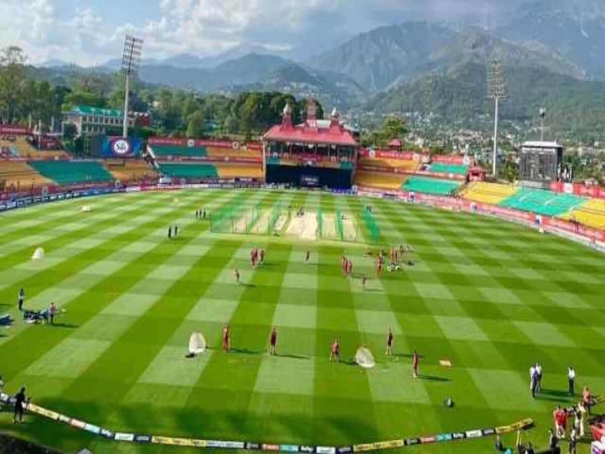 ICC T20 World Cup 2026