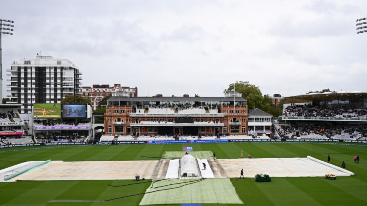 ICC T20 World Cup 2026