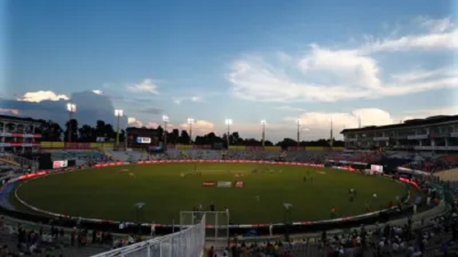 ICC T20 World Cup 2026