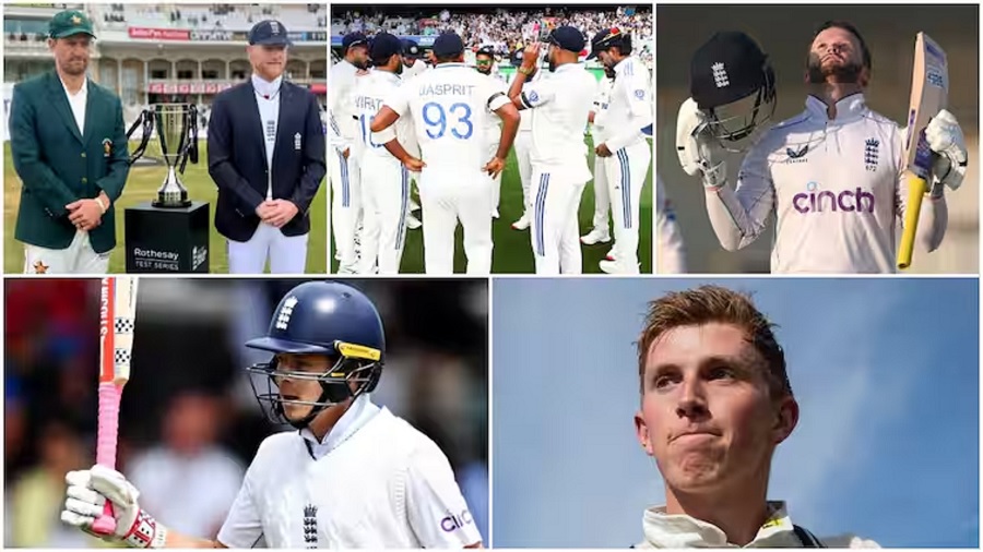 IND vs ENG