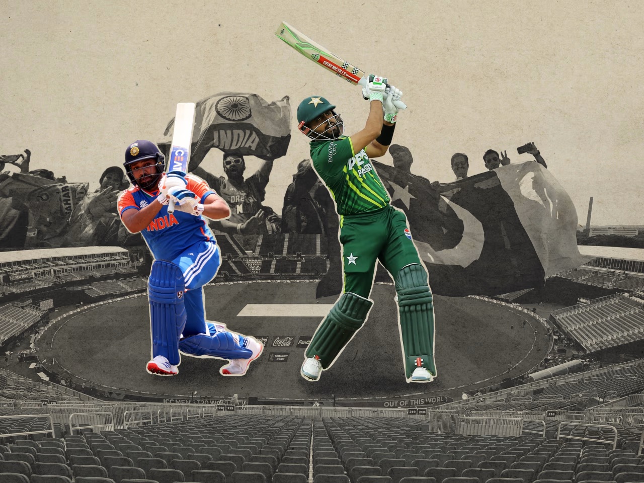 India vs Pakistan