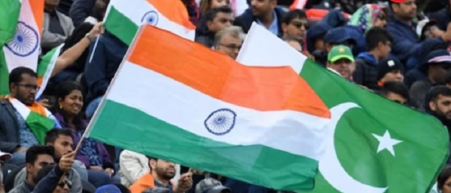 India vs Pakistan