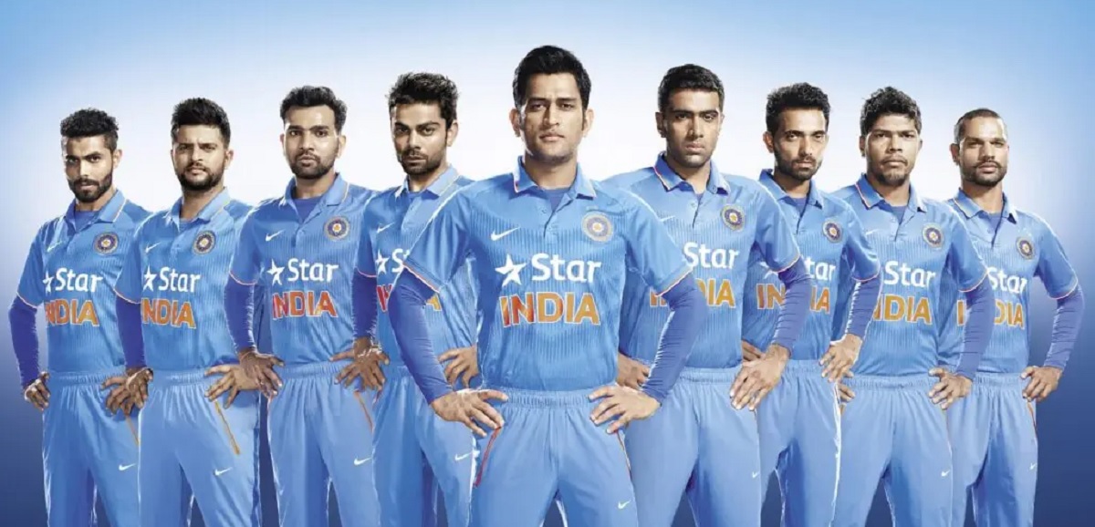 Indian Cricketers Food