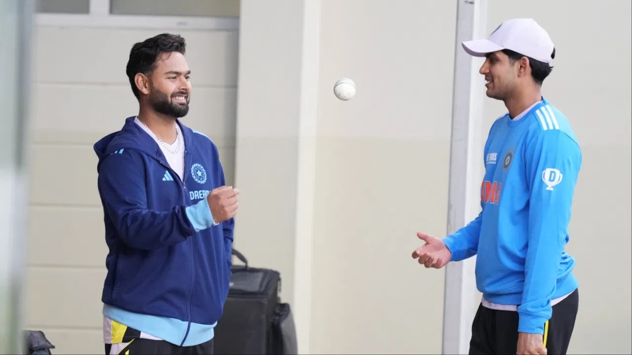 Team India Next Test Captain