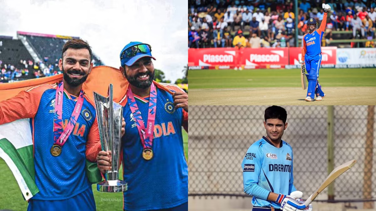 Indian Cricket Team