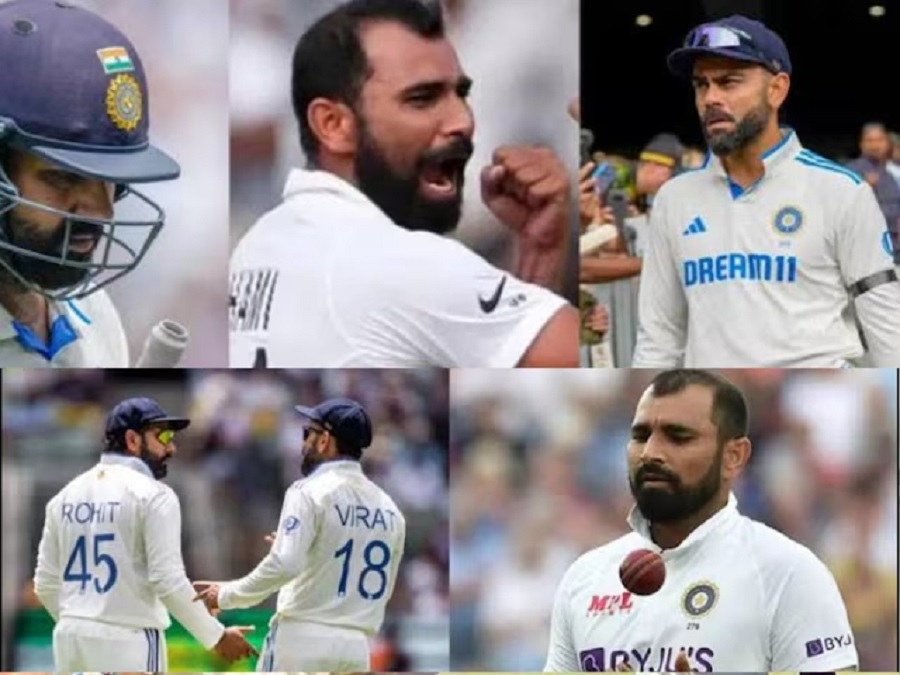 Team India