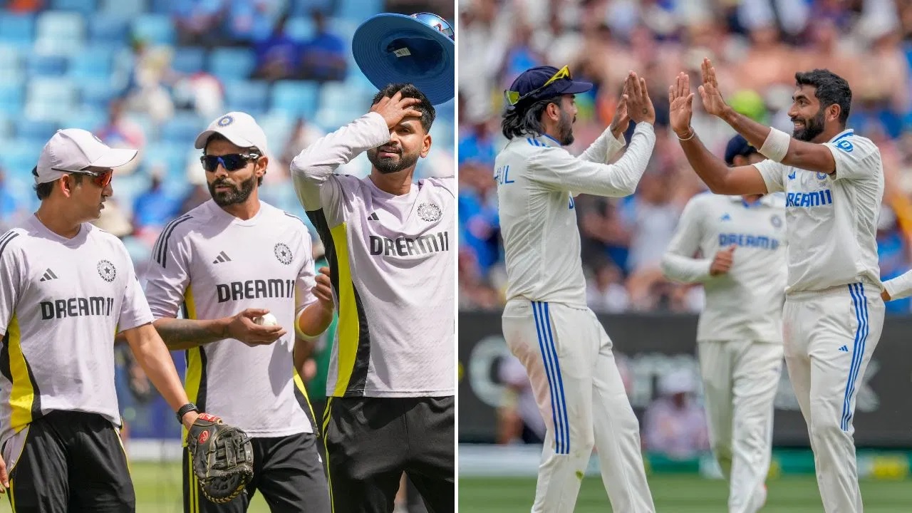 IND VS ENG