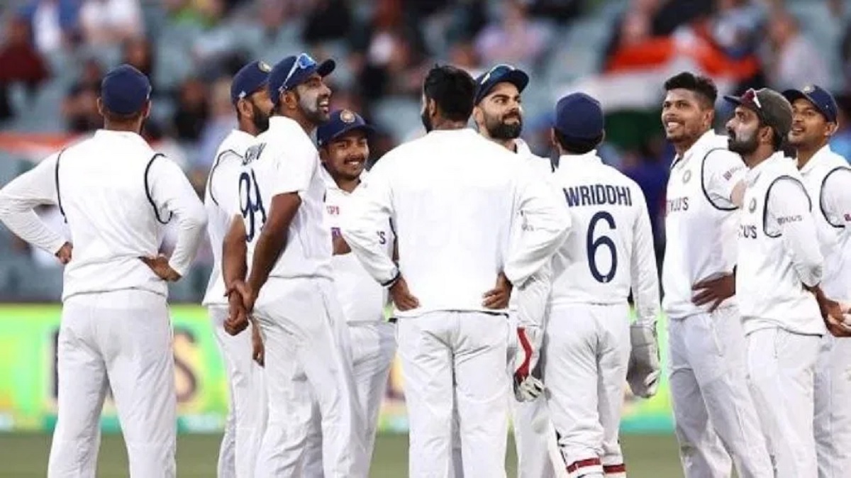 IND VS ENG
