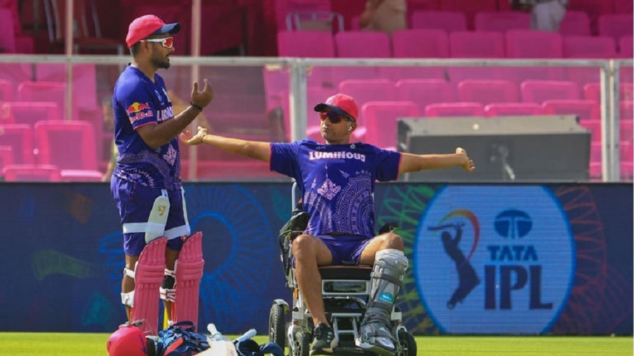 IPL 2025