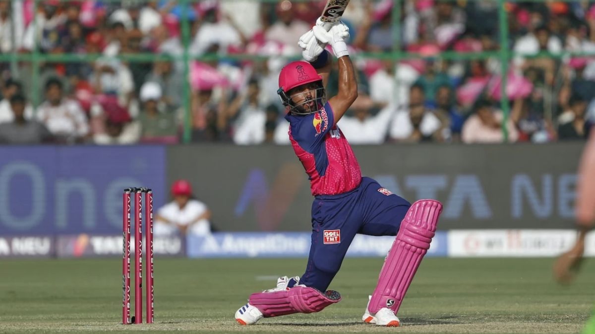 IPL 2025 Resume