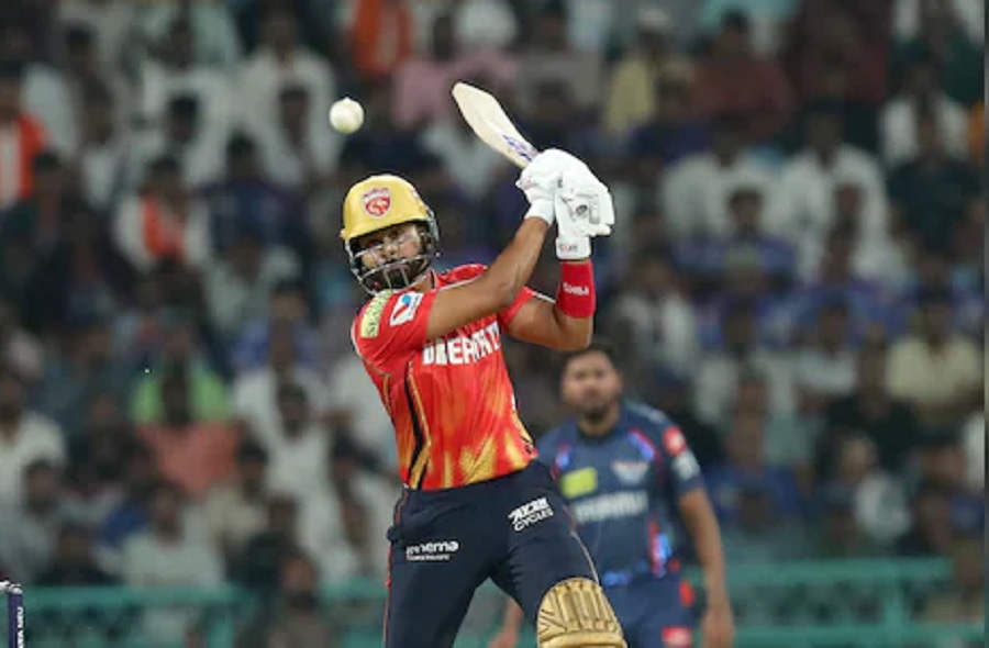 IPL 2025