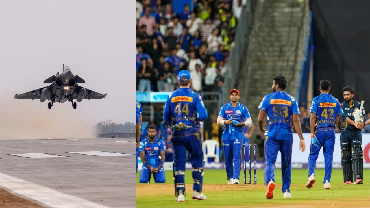 IPL 2025