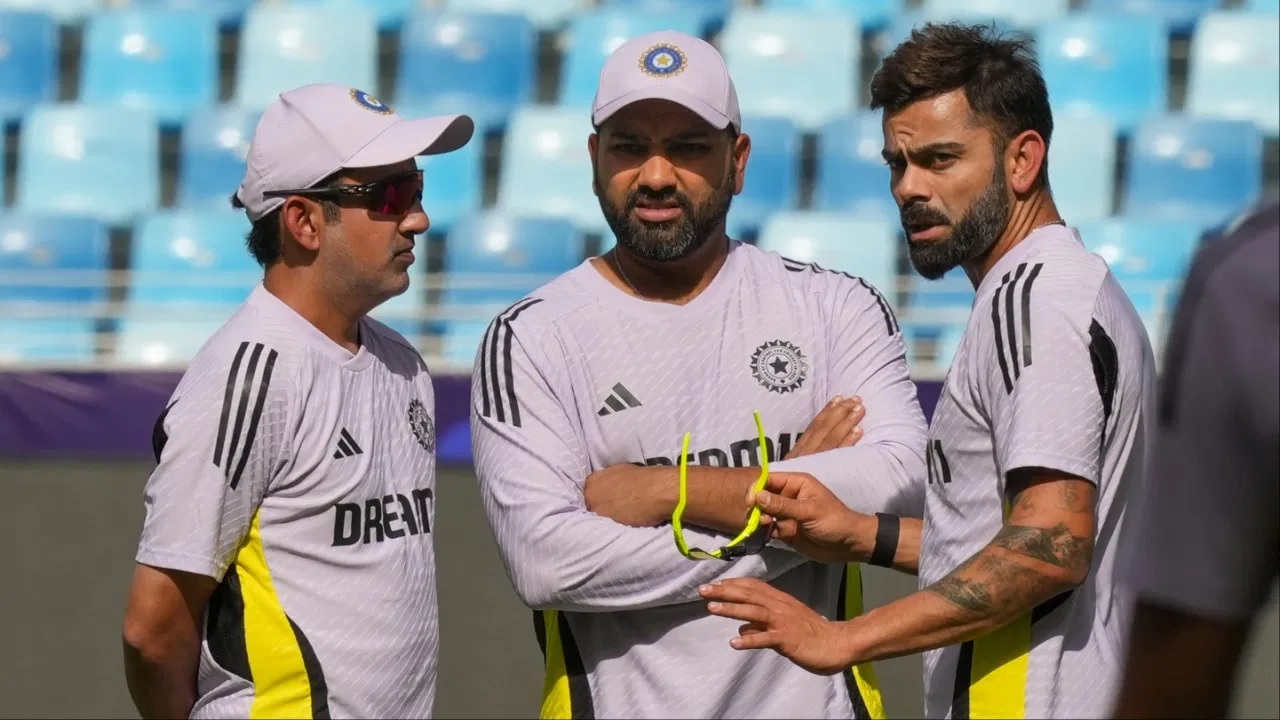 Rohit Sharma Retire