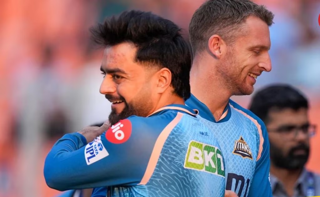 IPL 2025
