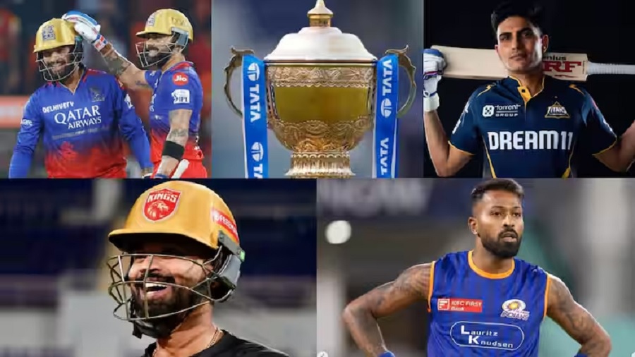 IPL 2025