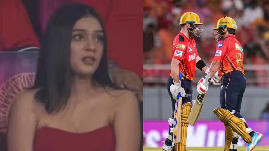 PBKS vs RCB