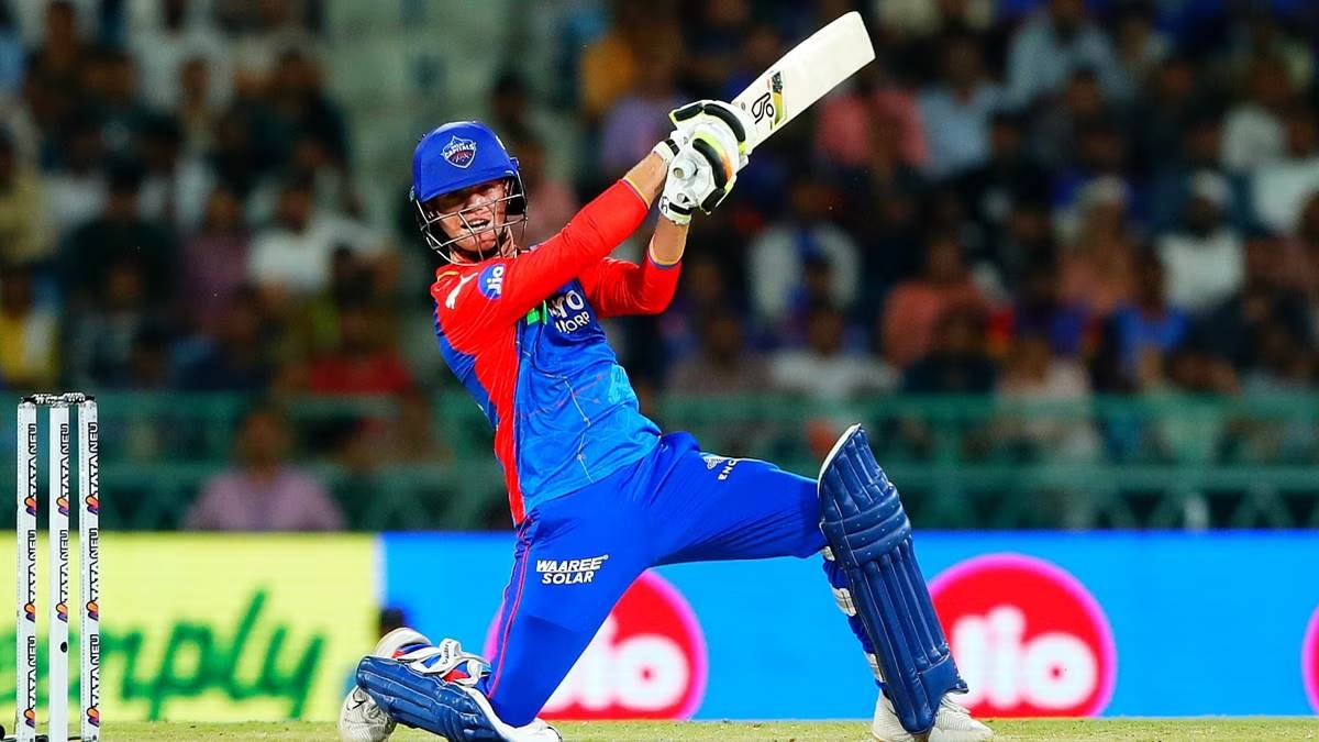 IPL 2025