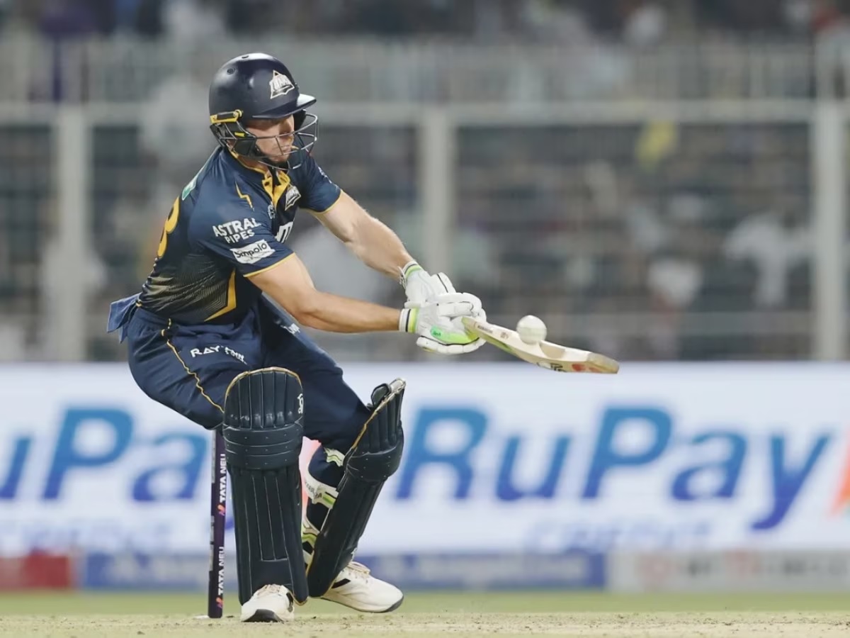 IPL Most Century