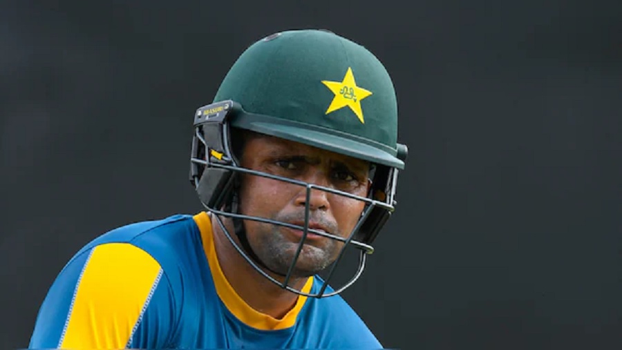 Kamran Akmal Controversial Statement: