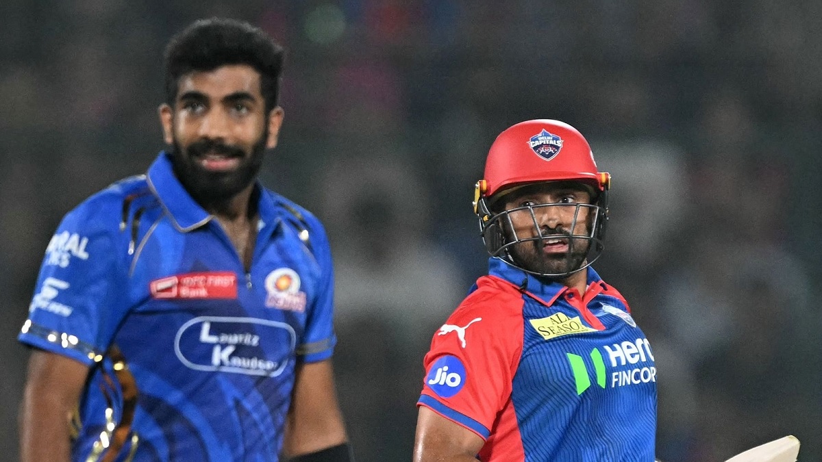 Karun Nair