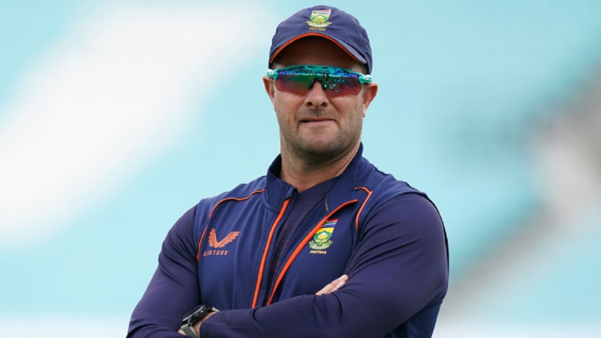 Mark Boucher