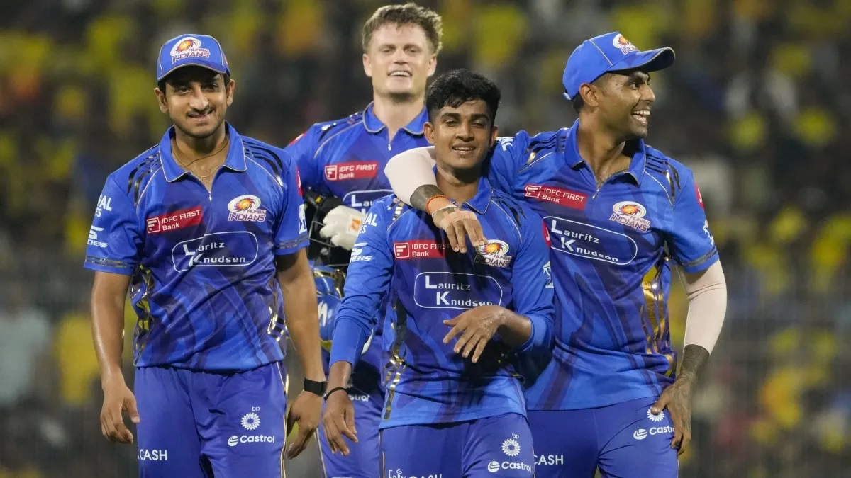 IPL 2025