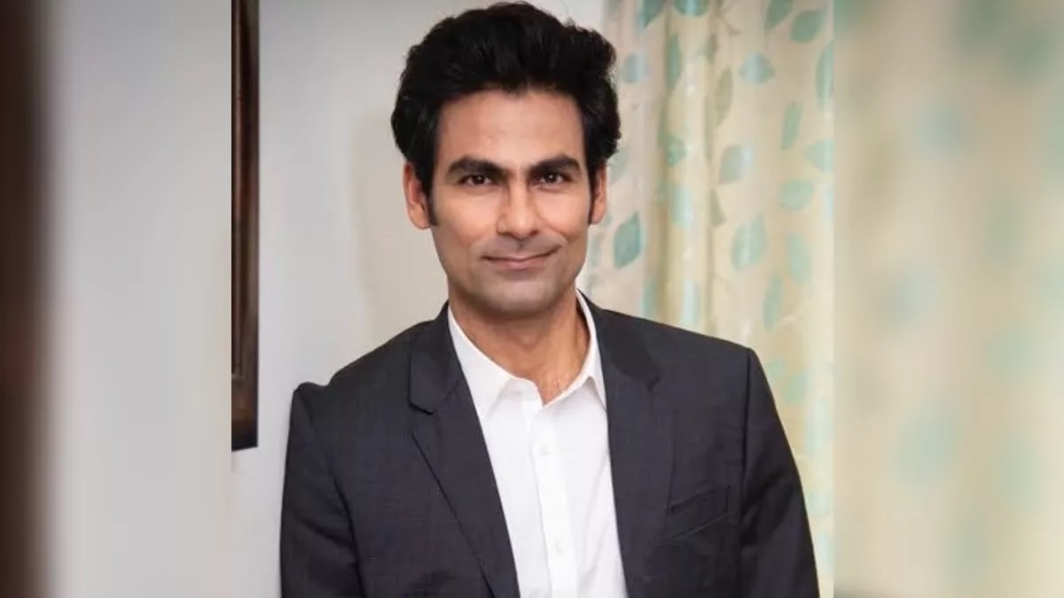 Mohammad Kaif Big Statement