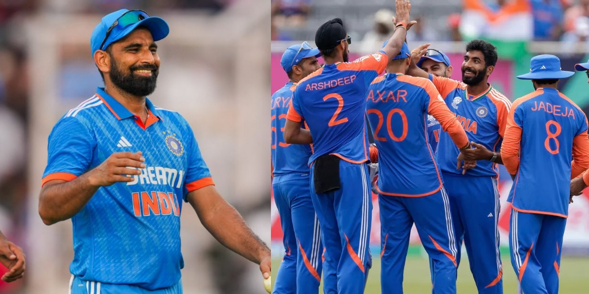 Team India