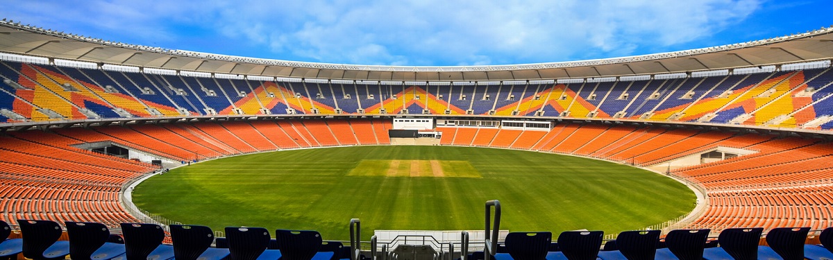 Narendra Modi Stadium Pitch Report