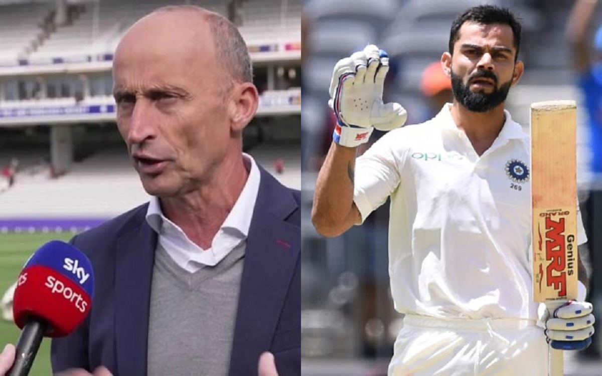 Virat Kohli Test Retirement