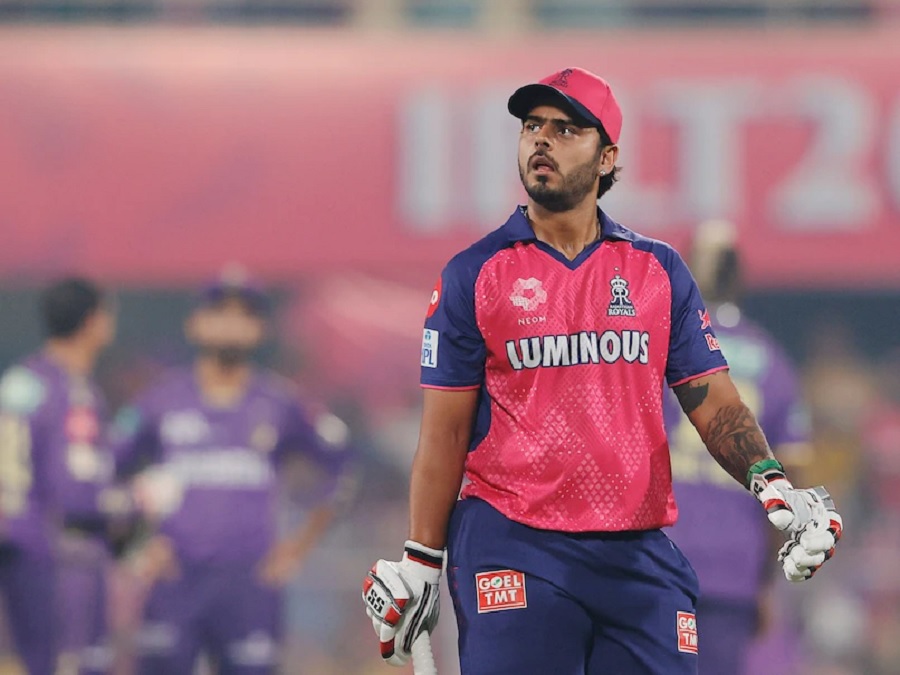 IPL 2025