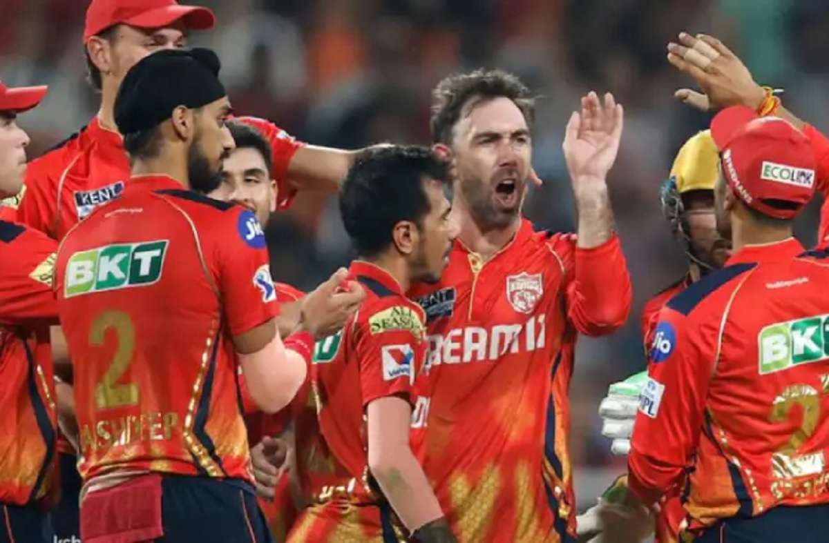 Punjab Kings