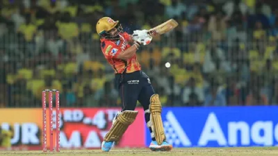 CSK vs PBKS