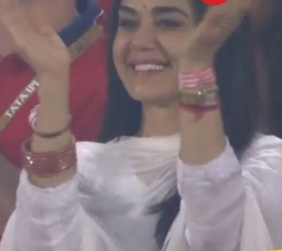 IPL 2025 Punjab Kings
