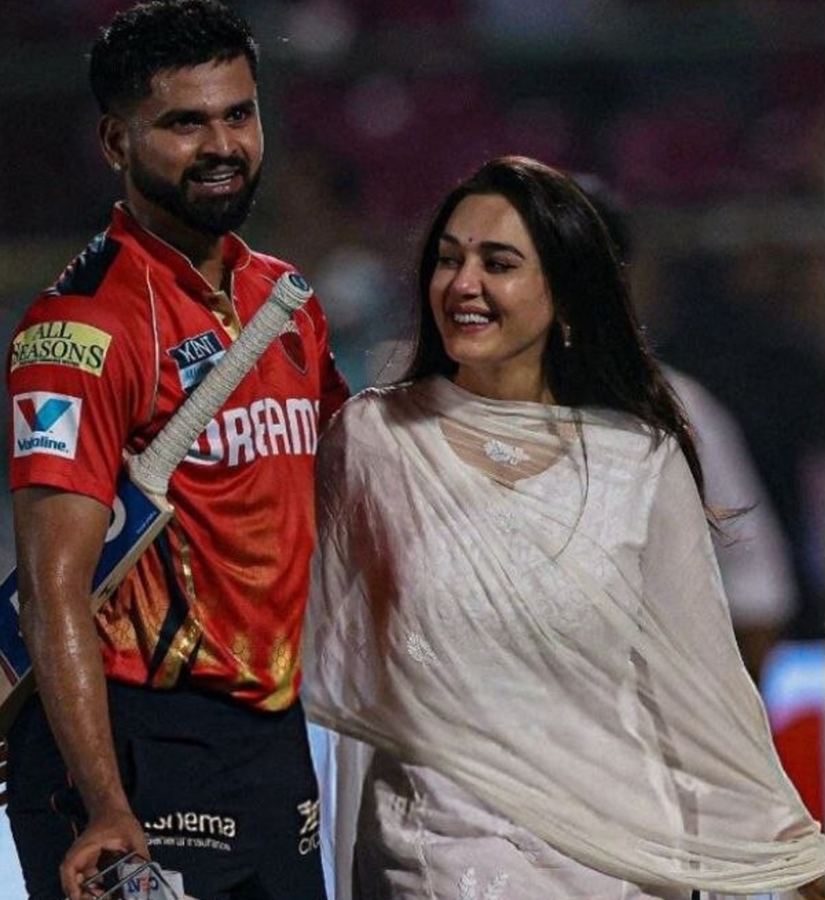 IPL 2025 Punjab Kings